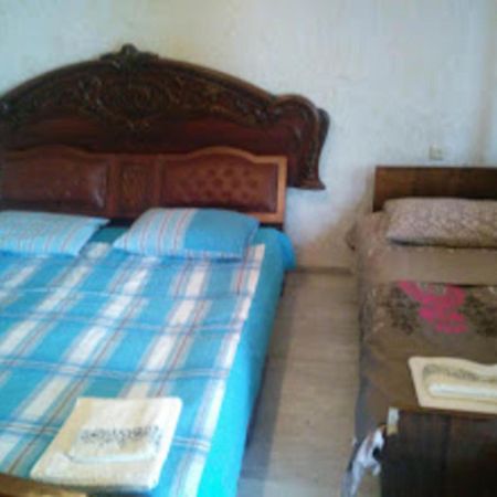 Guesthouse Maria Sarpi Ruang foto