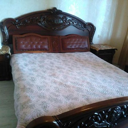 Guesthouse Maria Sarpi Ruang foto