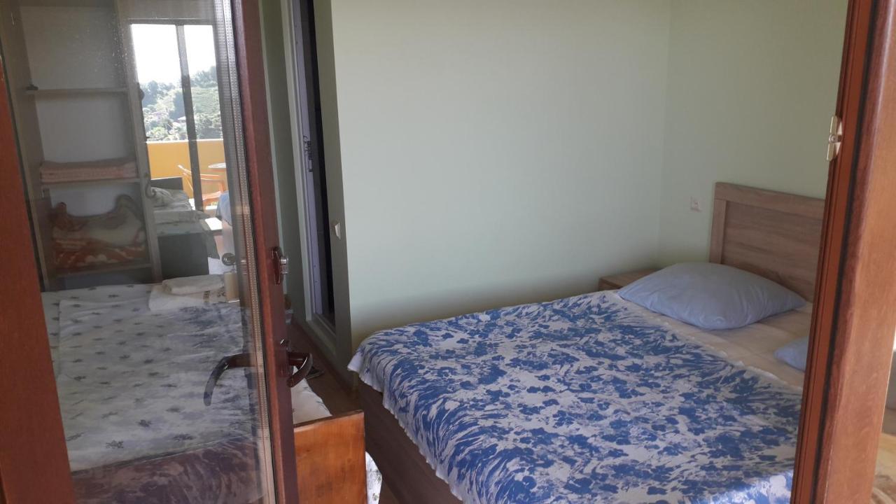 Guesthouse Maria Sarpi Bagian luar foto