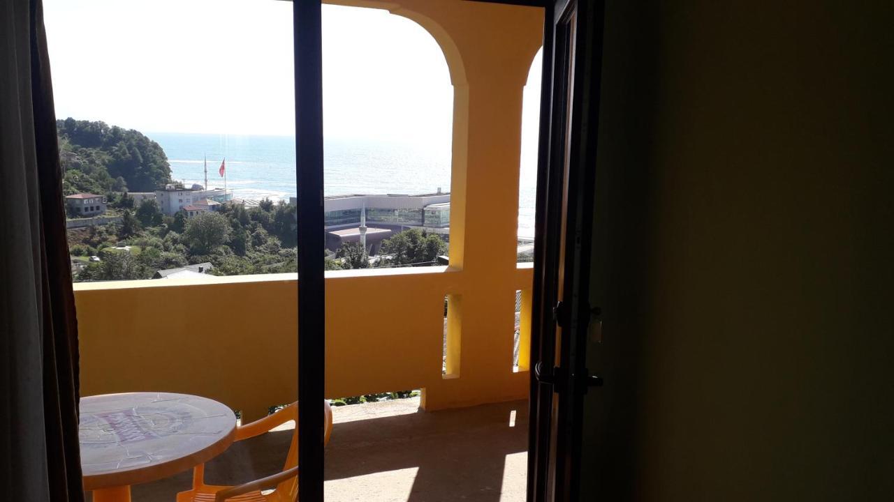 Guesthouse Maria Sarpi Bagian luar foto