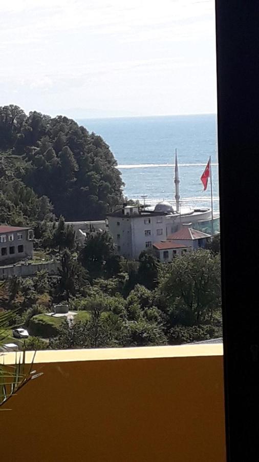 Guesthouse Maria Sarpi Bagian luar foto