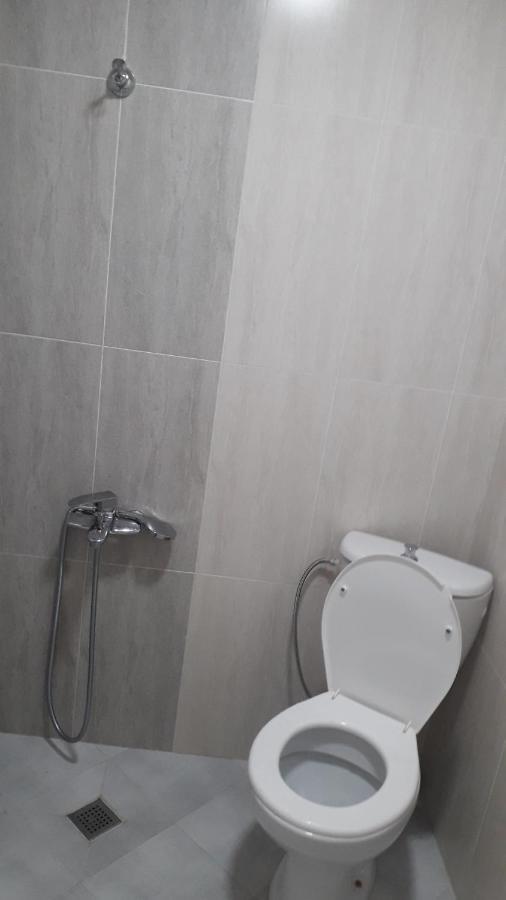 Guesthouse Maria Sarpi Bagian luar foto