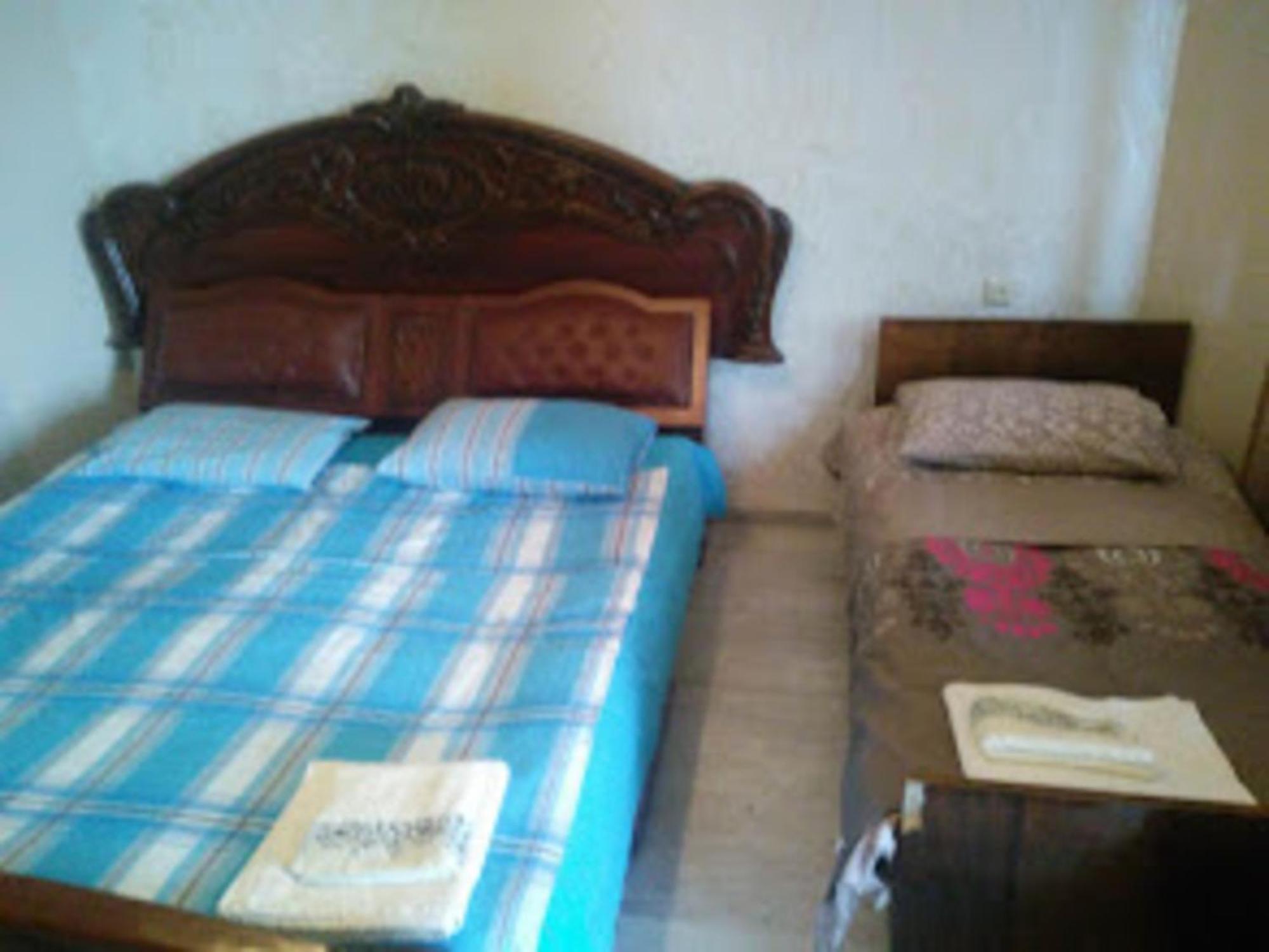 Guesthouse Maria Sarpi Ruang foto