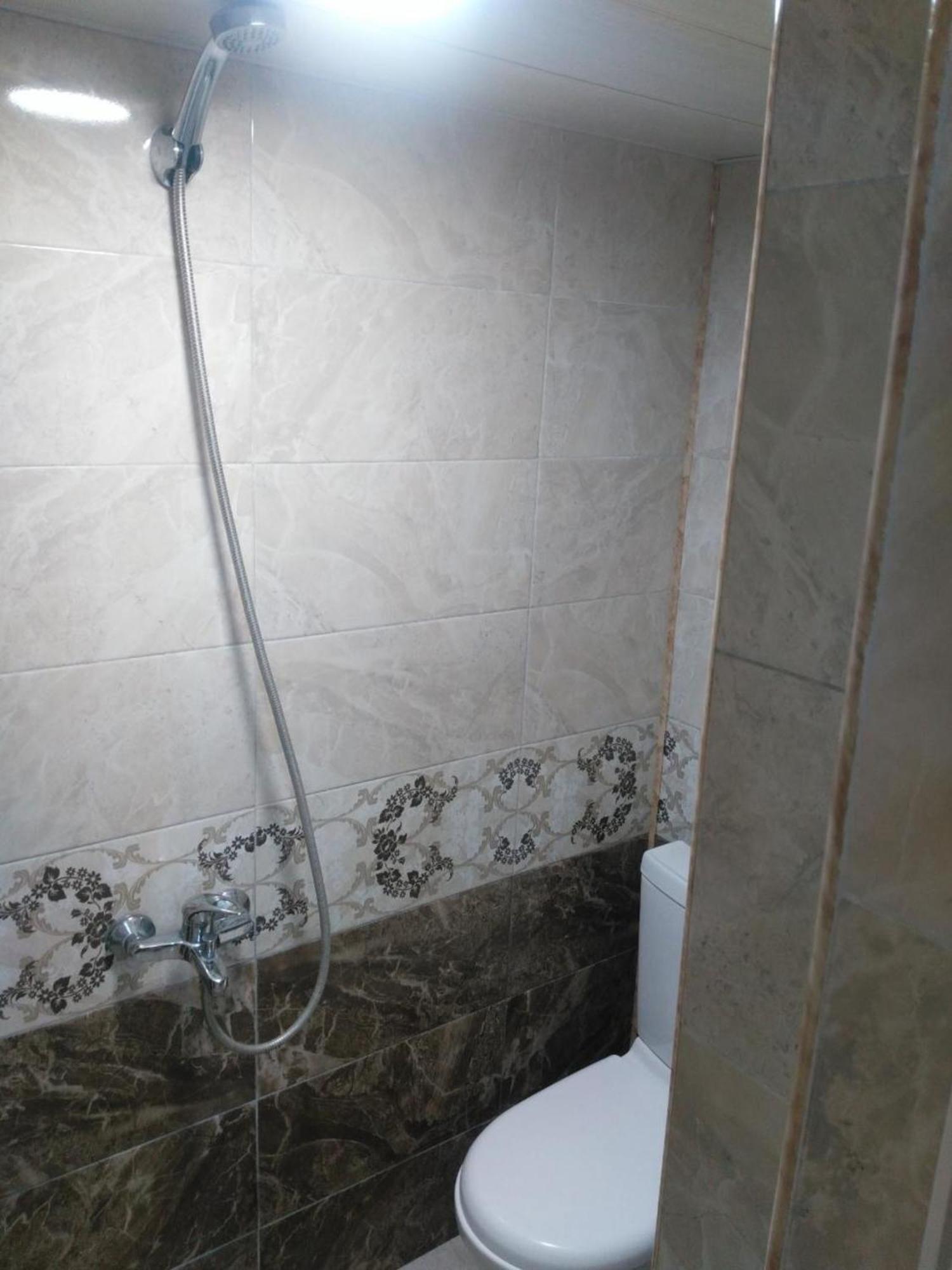 Guesthouse Maria Sarpi Ruang foto