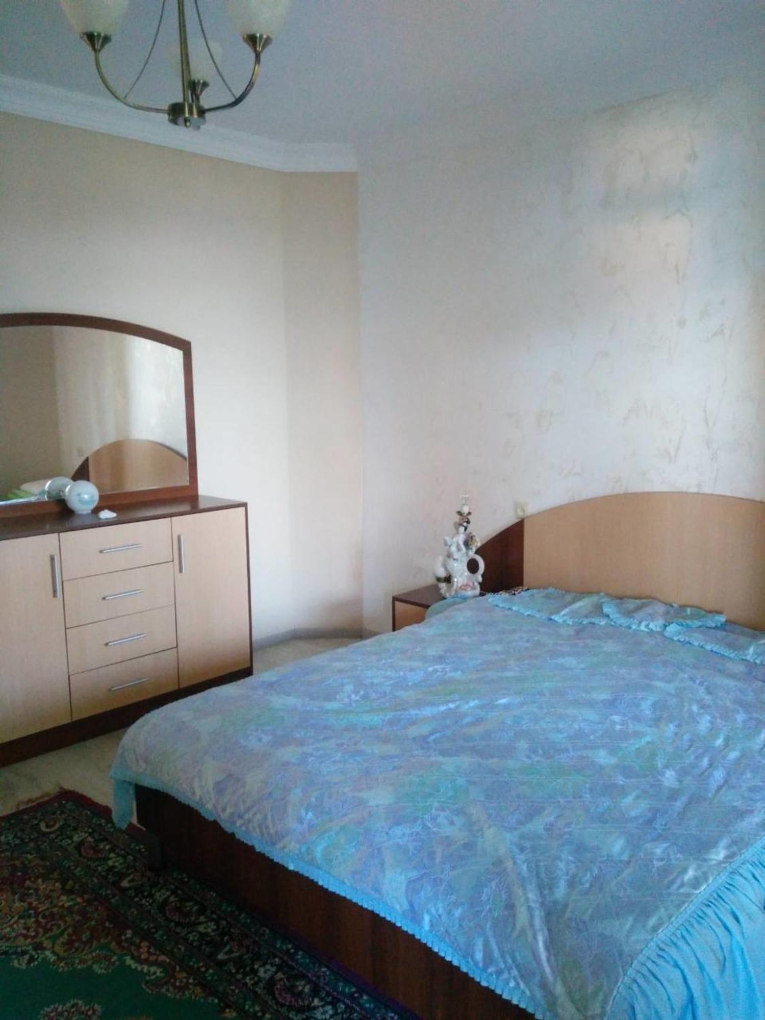 Guesthouse Maria Sarpi Ruang foto
