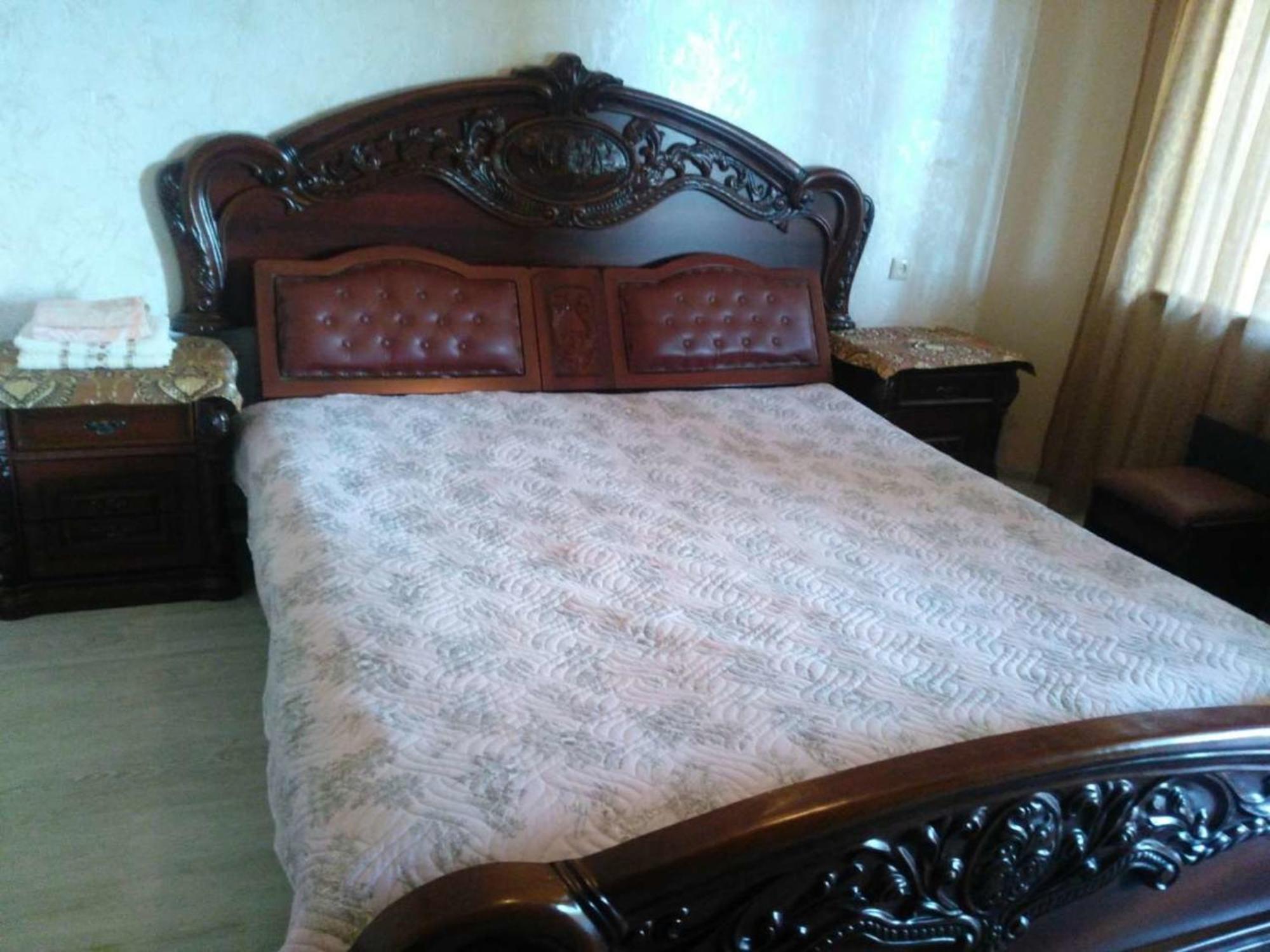 Guesthouse Maria Sarpi Ruang foto