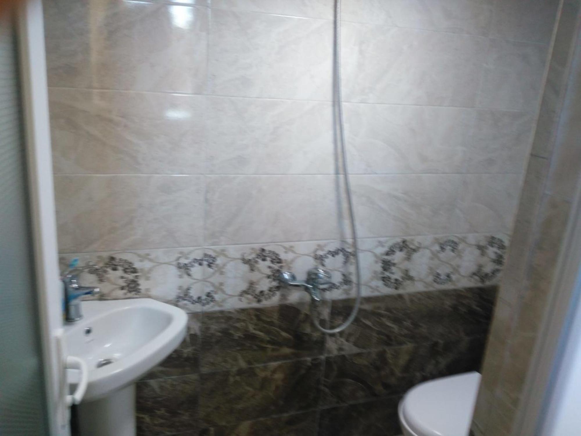 Guesthouse Maria Sarpi Ruang foto