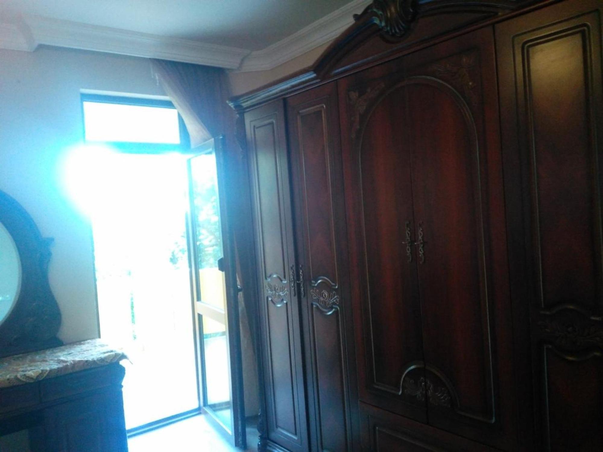 Guesthouse Maria Sarpi Ruang foto