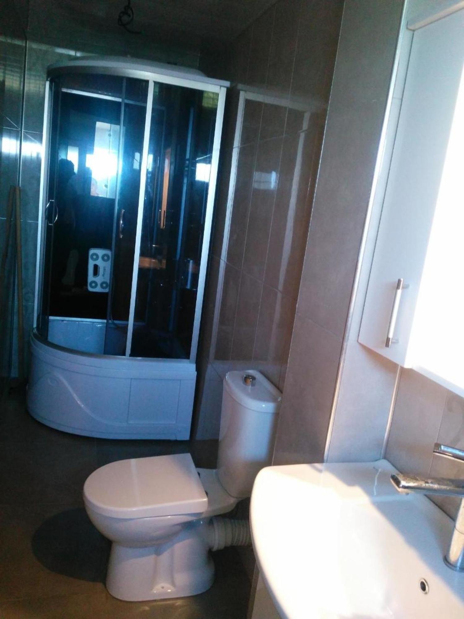 Guesthouse Maria Sarpi Ruang foto