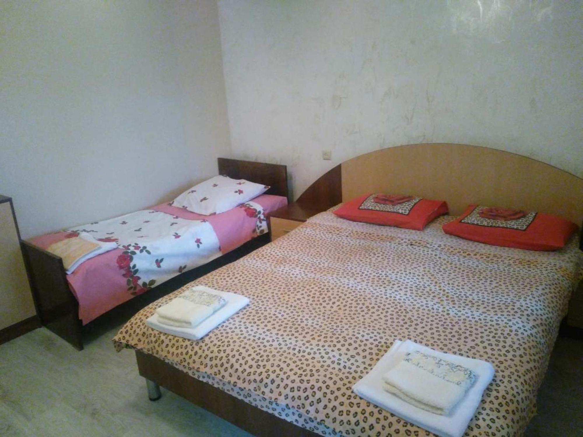 Guesthouse Maria Sarpi Ruang foto