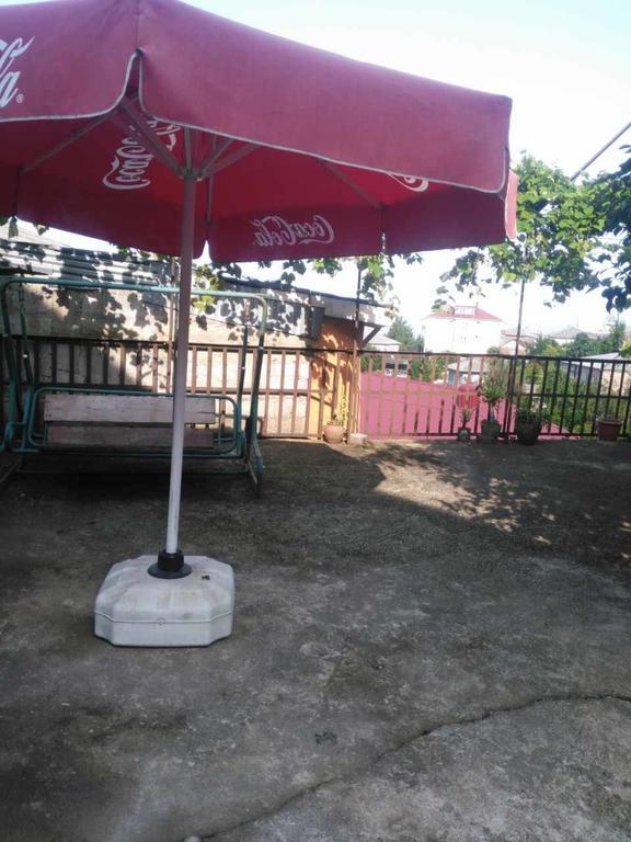Guesthouse Maria Sarpi Bagian luar foto