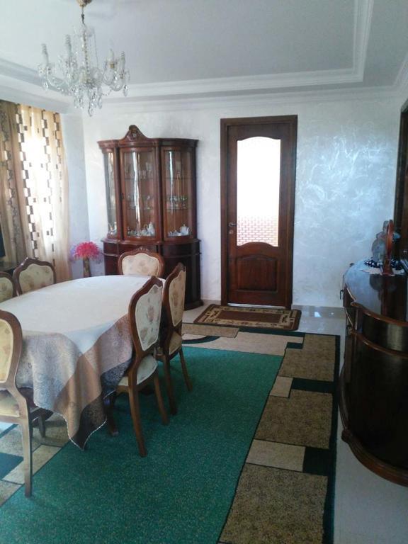 Guesthouse Maria Sarpi Bagian luar foto