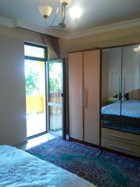 Guesthouse Maria Sarpi Ruang foto