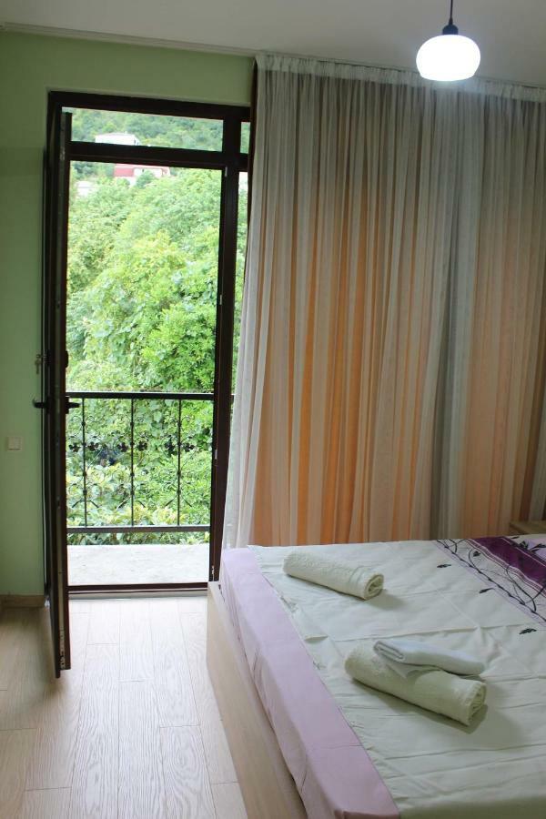 Guesthouse Maria Sarpi Bagian luar foto