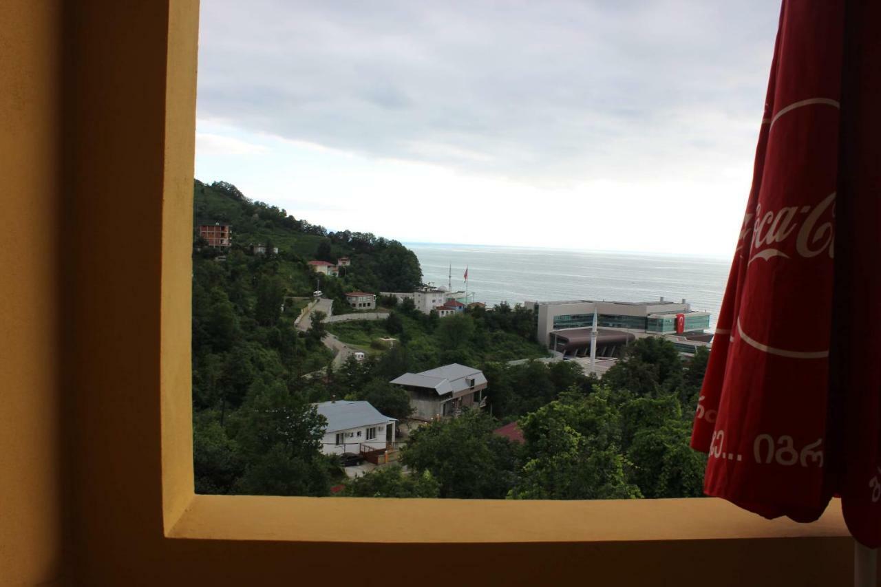 Guesthouse Maria Sarpi Bagian luar foto