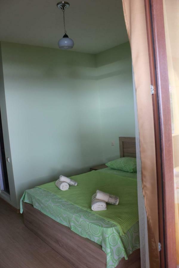 Guesthouse Maria Sarpi Bagian luar foto
