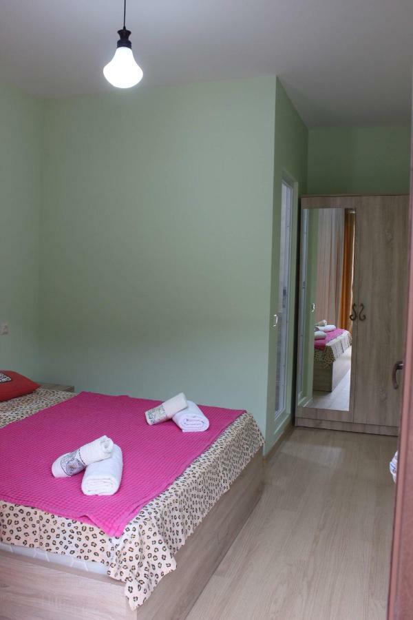 Guesthouse Maria Sarpi Bagian luar foto