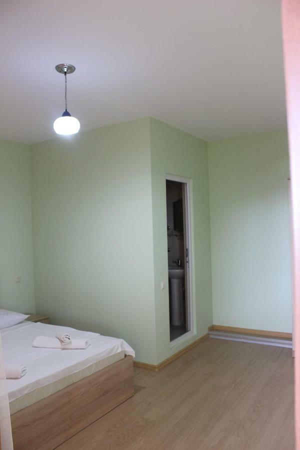 Guesthouse Maria Sarpi Bagian luar foto