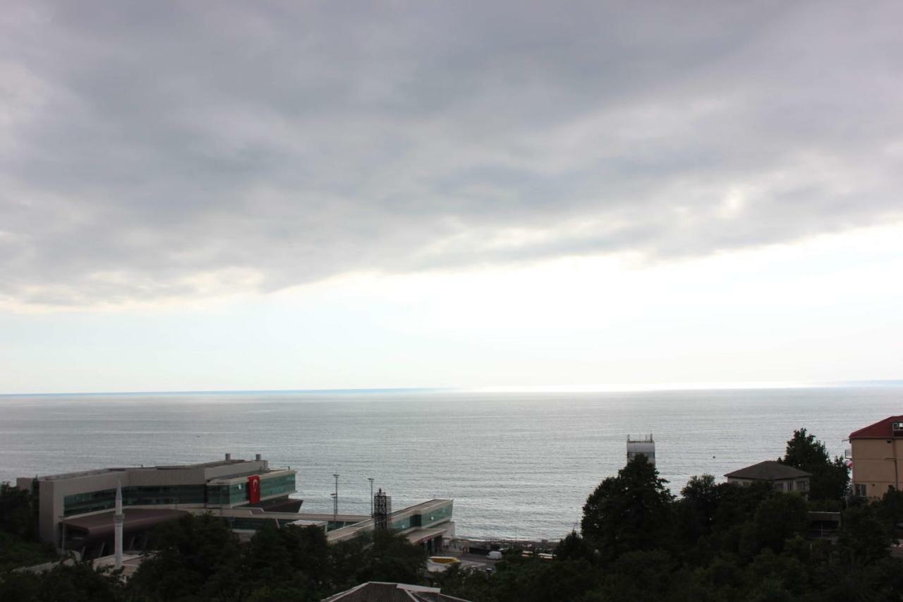 Guesthouse Maria Sarpi Bagian luar foto