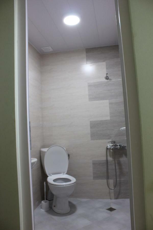 Guesthouse Maria Sarpi Bagian luar foto
