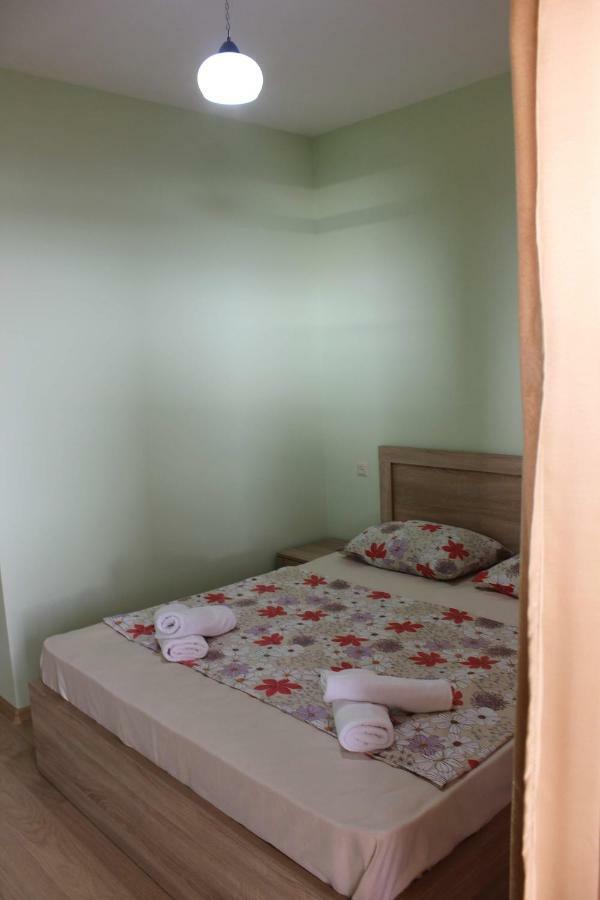 Guesthouse Maria Sarpi Bagian luar foto