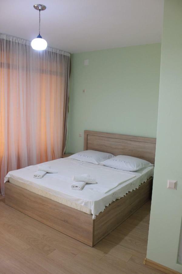 Guesthouse Maria Sarpi Bagian luar foto